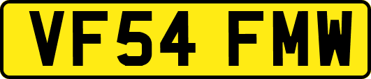 VF54FMW
