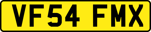 VF54FMX