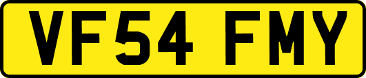 VF54FMY