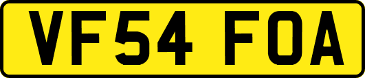 VF54FOA