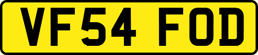 VF54FOD