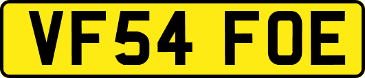 VF54FOE
