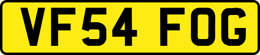 VF54FOG