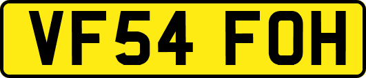 VF54FOH