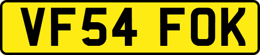 VF54FOK