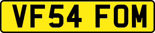 VF54FOM