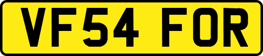 VF54FOR