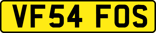 VF54FOS