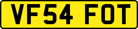 VF54FOT