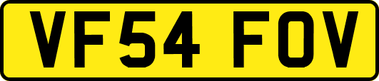 VF54FOV