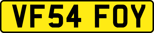 VF54FOY