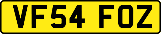 VF54FOZ