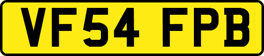 VF54FPB