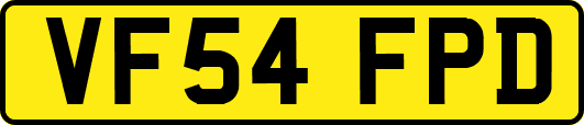 VF54FPD
