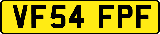 VF54FPF