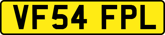 VF54FPL
