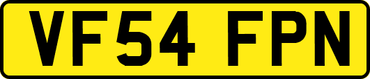 VF54FPN