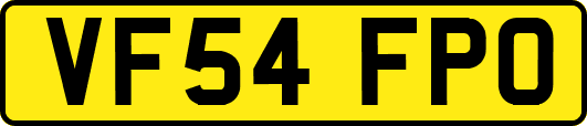 VF54FPO
