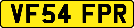 VF54FPR