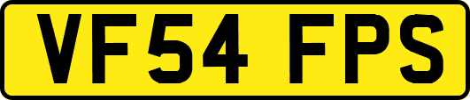 VF54FPS