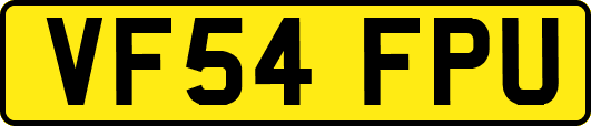 VF54FPU