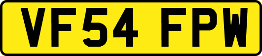 VF54FPW