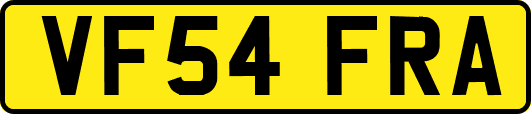 VF54FRA