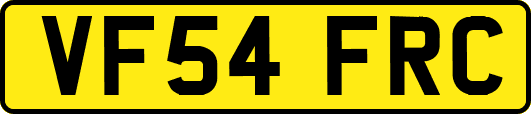 VF54FRC
