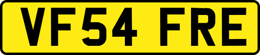 VF54FRE
