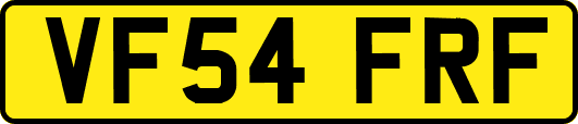 VF54FRF