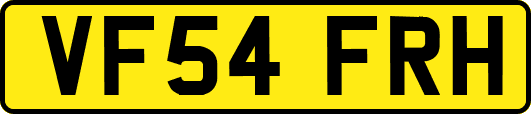 VF54FRH