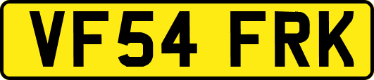 VF54FRK