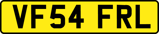 VF54FRL