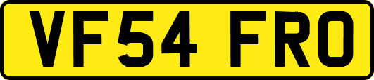 VF54FRO