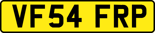 VF54FRP