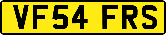 VF54FRS
