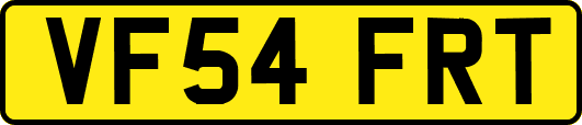 VF54FRT