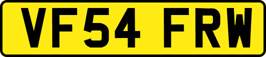 VF54FRW