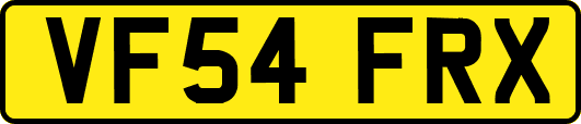 VF54FRX