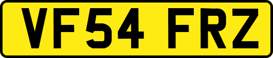 VF54FRZ