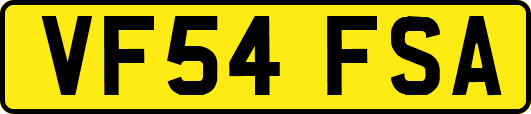 VF54FSA