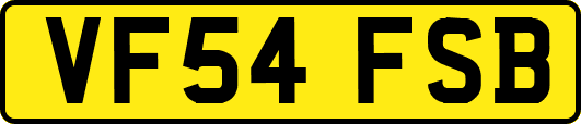 VF54FSB