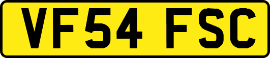 VF54FSC
