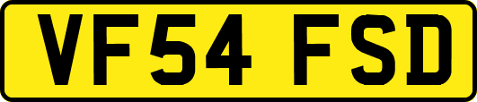 VF54FSD