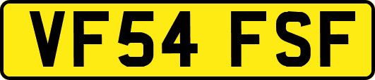 VF54FSF