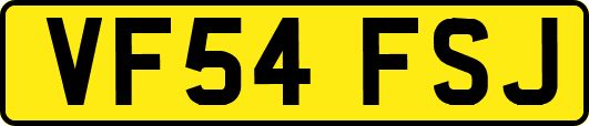 VF54FSJ