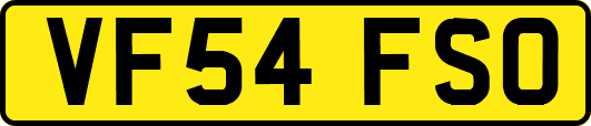 VF54FSO