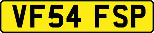 VF54FSP