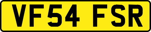 VF54FSR