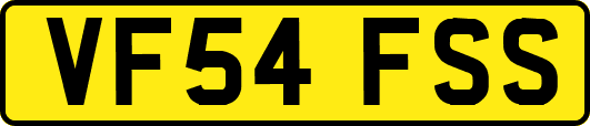 VF54FSS